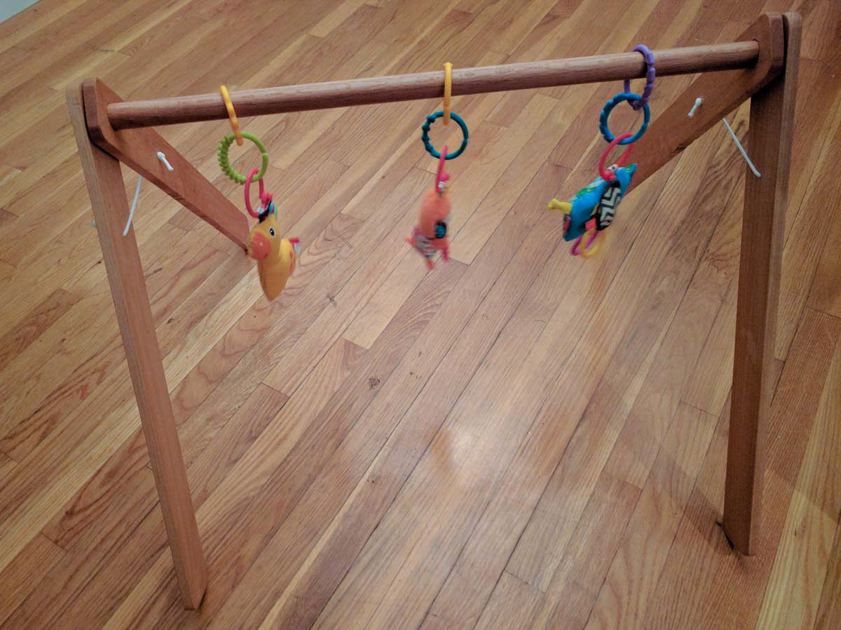 Toddler Gym