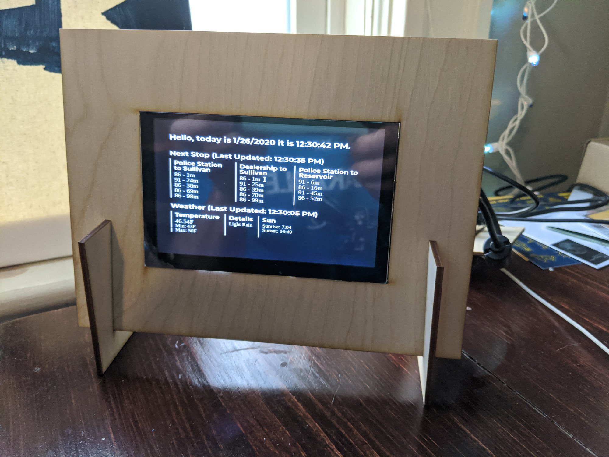 Exploring various aspects of case design